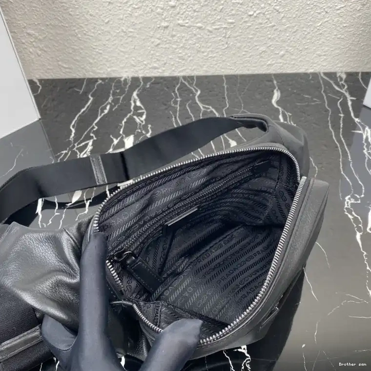 Brother sam Prada 2204YA0089 Bag 0608